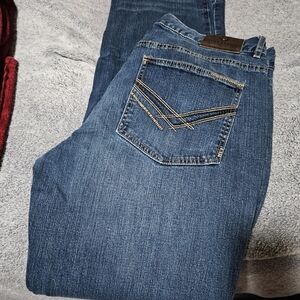 Cody James mens jeans